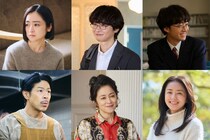 安達祐実ら「時光代理人」追加キャストに決定　佐藤大樹“トキ”＆本郷奏多“ヒカル”が縦横無尽に駆け抜ける本編映像も公開