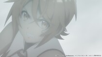 連れ去られたミルキットとインクを追うフラムは元凶であるデインと激突する　第11話先行カット＆あらすじ公開＜おまごと＞