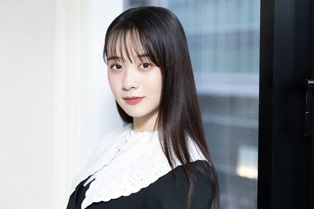 相馬結衣にインタビュー