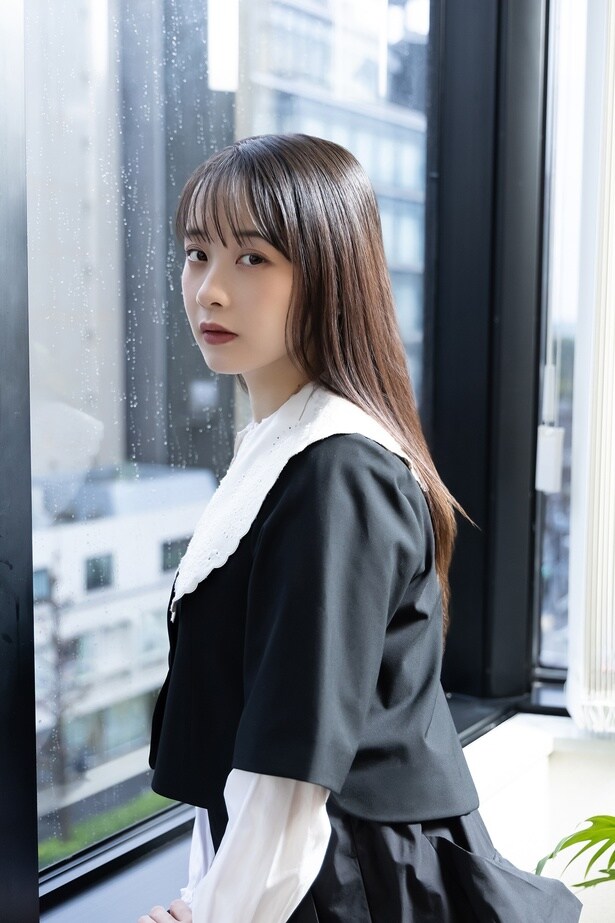 相馬結衣