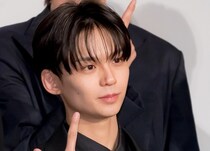 ONE N' ONLY・沢村玲、拘置所内で笑顔でピースするオフショットに「かわいすぎてキュン死してしまう」の声＜パンチドランク・ウーマン＞