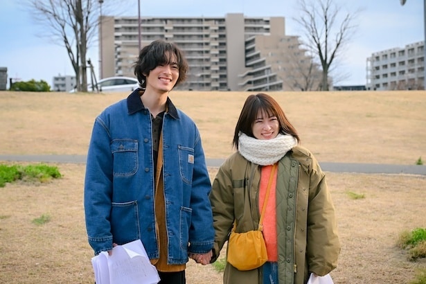 志田未来“未来”と塩野瑛久“将生”が想いを伝え合ったシーンに「泣ける」「よかったね」と反響＜未来のムスコ＞