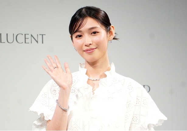 白石聖がデレまくり「“彼”のしたいように」