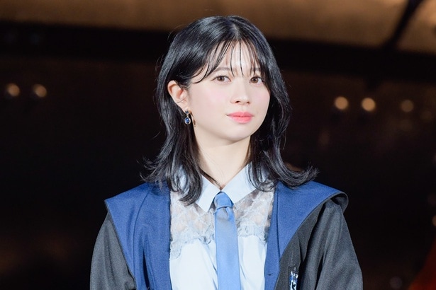 桜田ひより