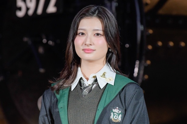 吉川愛