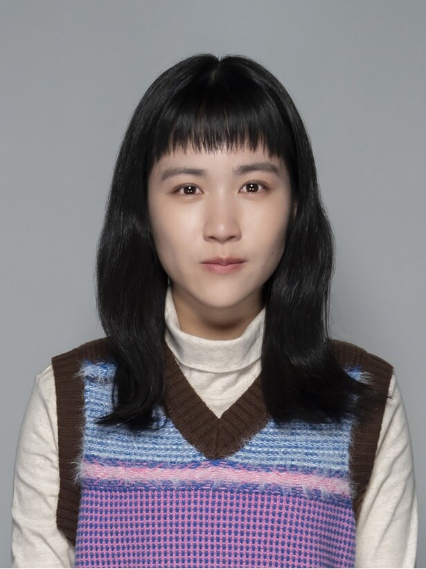 影山幸子役の辻凪子