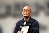 みなみかわ、闇バイト役のオフショットを公開…「こわかった」「ヤバい奴感あって最高」の声＜リブート＞