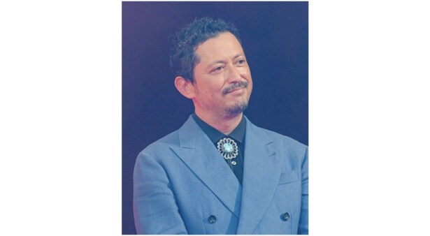 池内博之