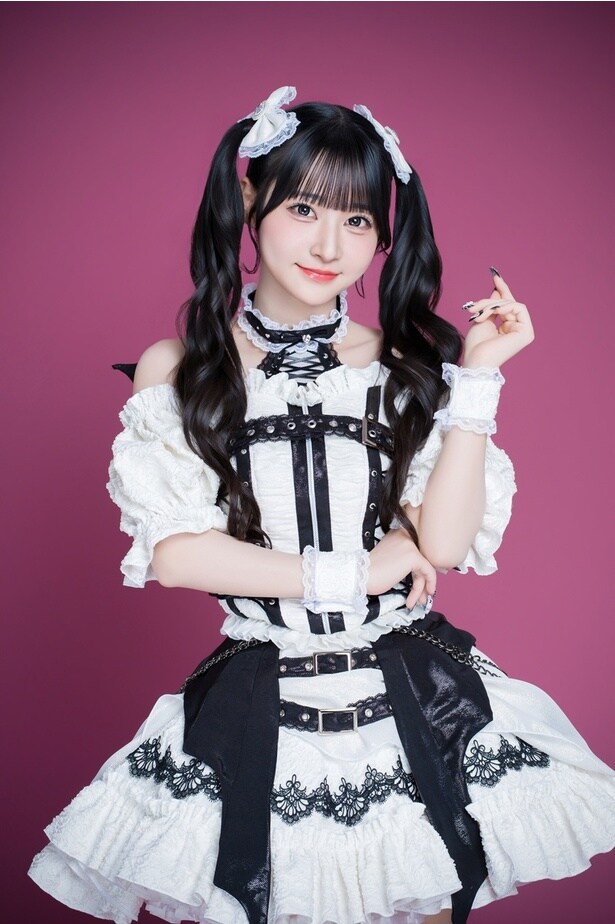 HoneyDevil 井上唯