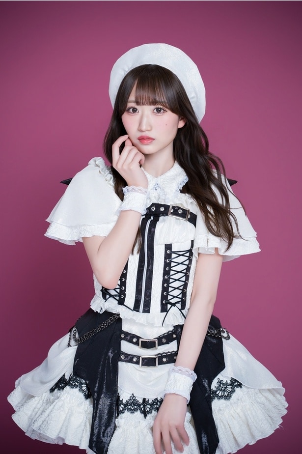HoneyDevil 日浦菜緒