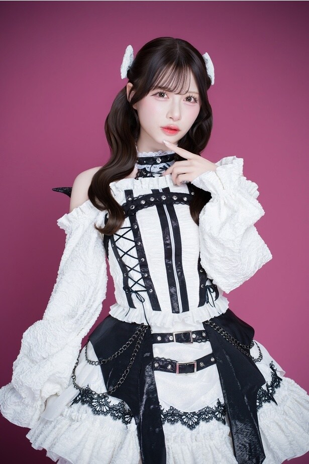 HoneyDevil 藤原遼