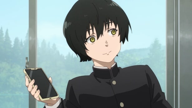ノッカーとの戦いを終え、自分のやるべきことに迷うフシ…アニメ「不滅のあなたへ Season3」第20話あらすじ公開