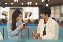 ＜キンパとおにぎり 最終回＞赤楚衛二“大河”、帰国するカン・ヘウォン“リン”に「オレはリンに救われたんだよ」と涙の抱擁