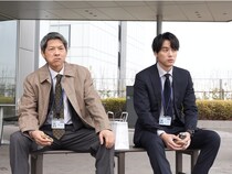 福士蒼汰“今泉”、一課への切符と正義の間で葛藤　二課の再集結に視聴者胸熱＜東京P.D. 警視庁広報２係＞
