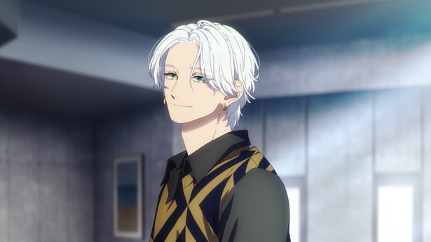 TVアニメ「うるわしの宵の月」第9話より