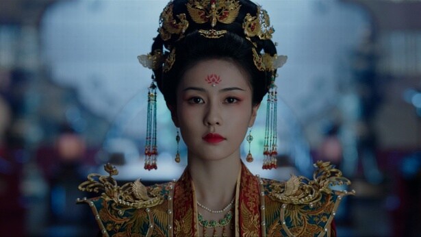 美貌の女優バイ・ルーと国宝級イケメンが共演、中国転生時代劇「寧安如夢」がBS12で2話連続放送スタート