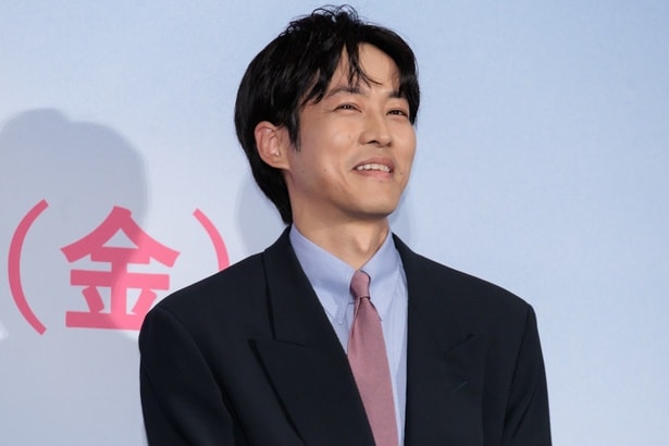 松坂桃李