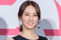 北川景子、20年前は“暗黒期”「『就職活動した方がいいのかな』と一番悩んでいた時」