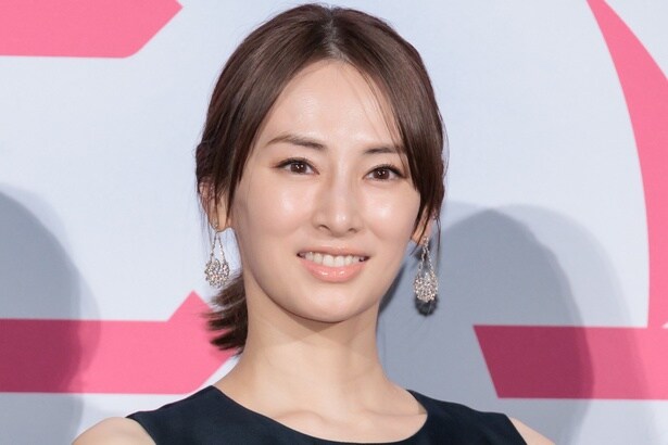 北川景子、20年前は“暗黒期”「『就職活動した方がいいのかな』と一番悩んでいた時」
