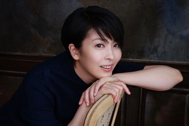 松たか子が“朝ドラ”初出演　「ブラッサム」新キャストに加賀まりこと共に決定