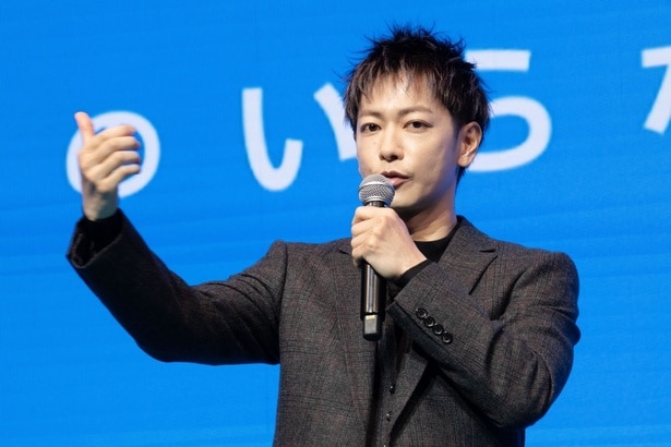 佐藤健