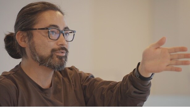 山田孝之がメインパートナーとして参加する「THE OPEN CALL」の音楽オーディション実施が発表された