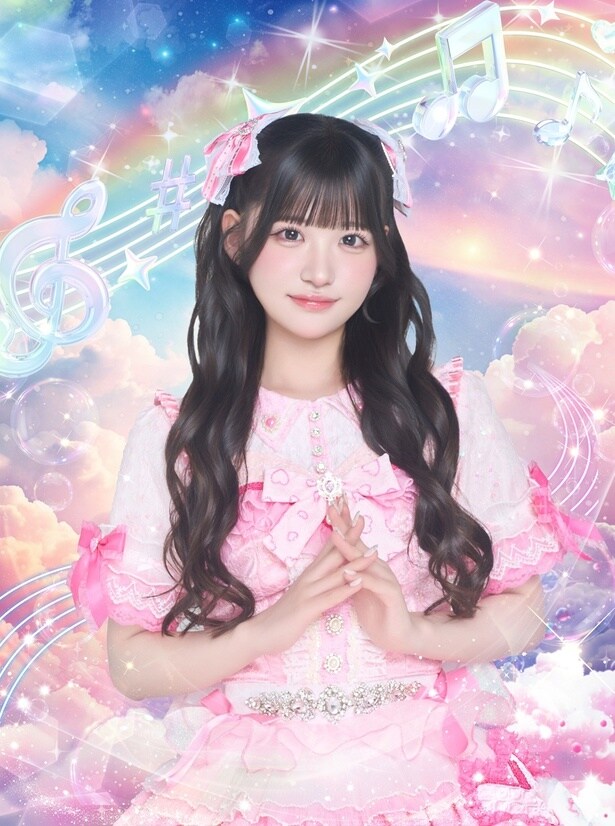 →Taria.（ネクスタリア）　一ノ瀬あのん