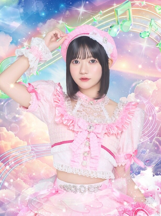 →Taria.（ネクスタリア）　琹羽さとの