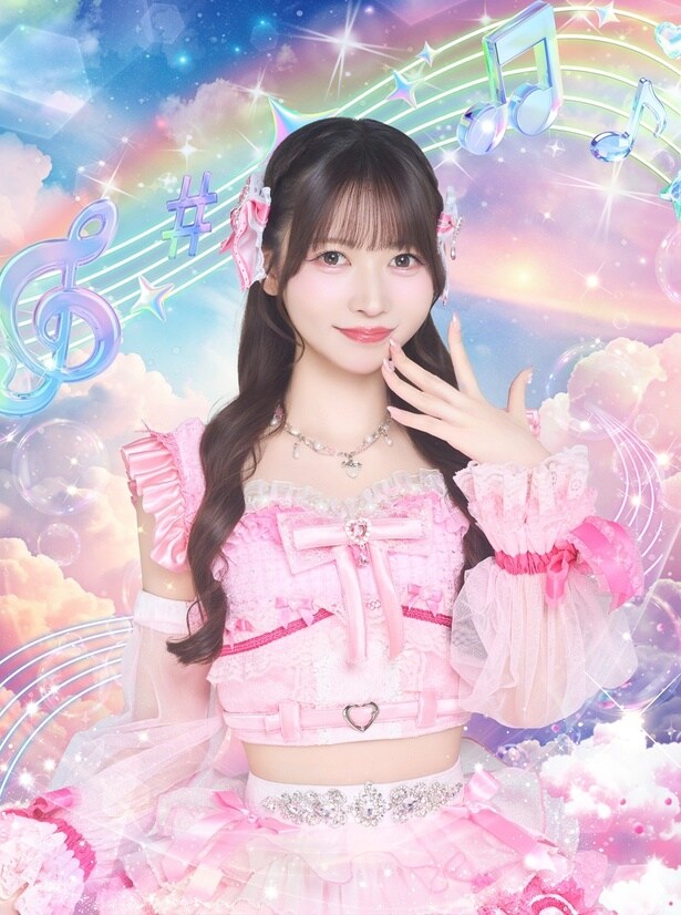 →Taria.（ネクスタリア）　松尾美侑