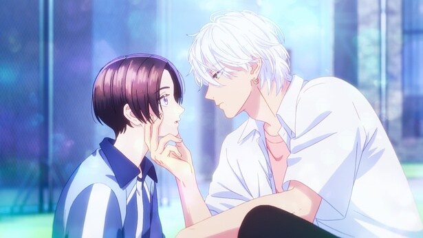 うるわしの宵の月