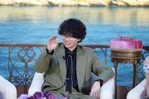 「目つぶらせたことあります？」の恋愛トークに、菊池風磨「それに関してはチェリー」＜ラブパワーキングダム2＞