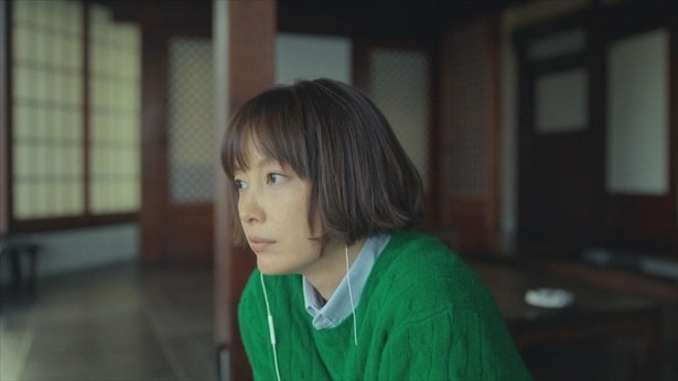 「パク・ハギョンの旅行記」第3話より
