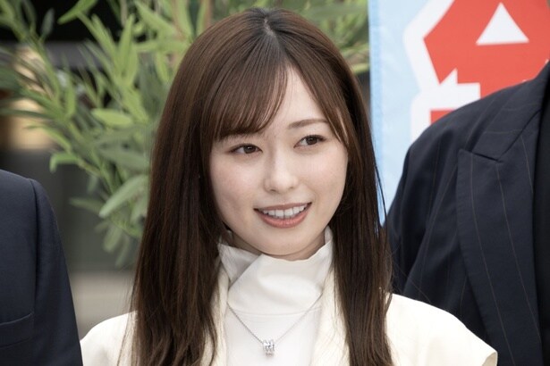 福原遥