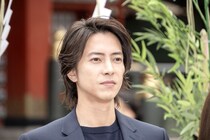 山下智久、「正直不動産」の人気をサウナで実感「サウナですごくバレるようになりましたね、おじさんたちに(笑)」