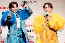 M!LK、「MUSIC AWARDS JAPAN」エントリーに「うれしすぎて滅！」と喜び