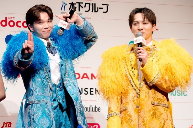 M!LK、「MUSIC AWARDS JAPAN」エントリーに「うれしすぎて滅！」と喜び