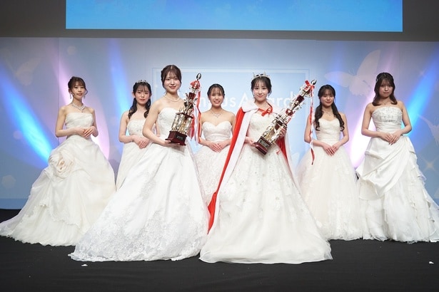 CampusAward 2026ファイナリスト
