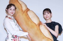 當真あみ＆嵐莉菜、津田健次郎からのサプライズメッセージに歓喜「ウルウルしてしまいました」