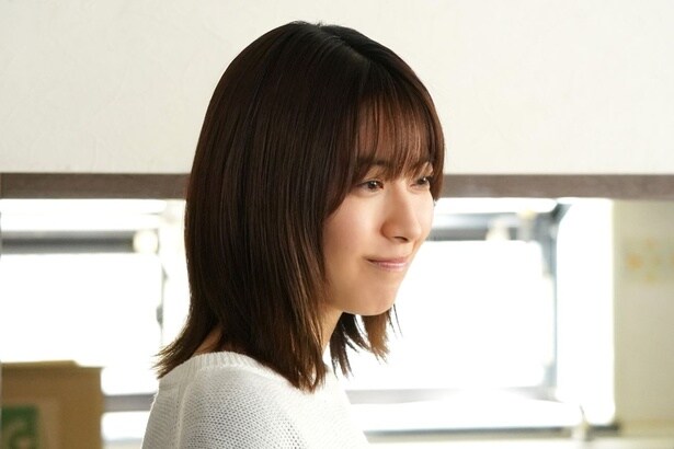 「身代金は誘拐です」Huluオリジナルストーリー第11.5話「未来」より