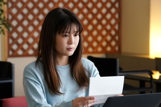 「身代金は誘拐です」Huluオリジナルストーリー第11.5話「未来」より