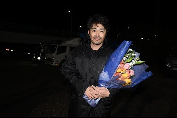安田顕