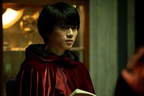 綾辻ミステリー「館」シリーズ実写化第2弾、Huluオリジナル「時計館の殺人」全話配信スタート　本予告第2弾も公開