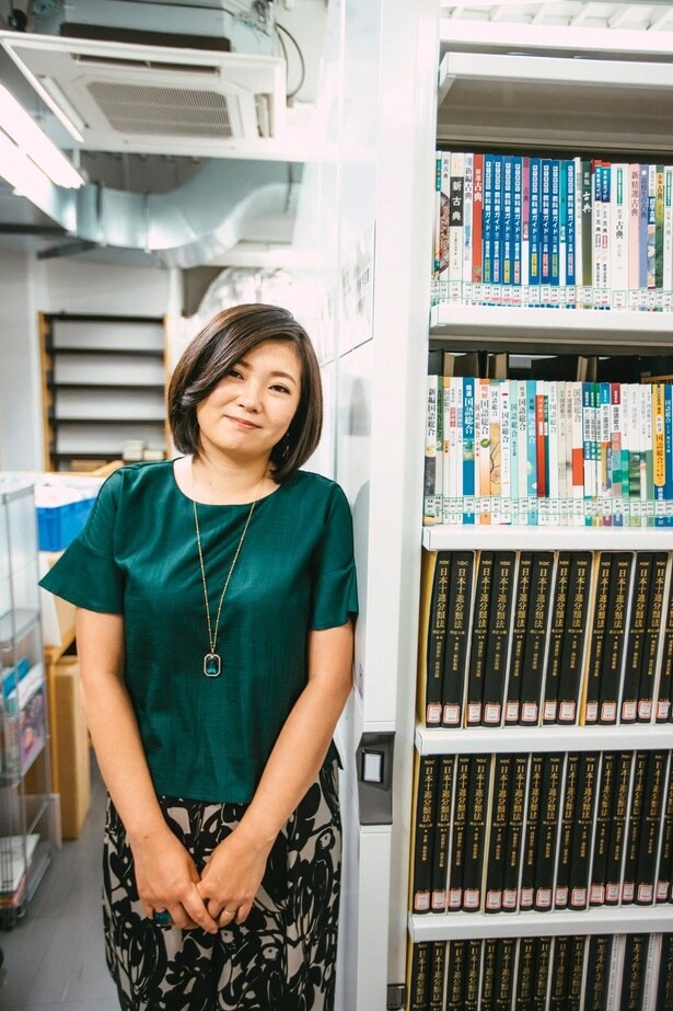脚本・吉田恵里香氏