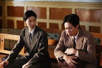 『虎に翼スピンオフ』脚本・吉田恵里香がラブレターのような気持ちで書いた物語「よねの姿から“正しい怒り”が伝わってほしい」＜山田轟法律事務所＞