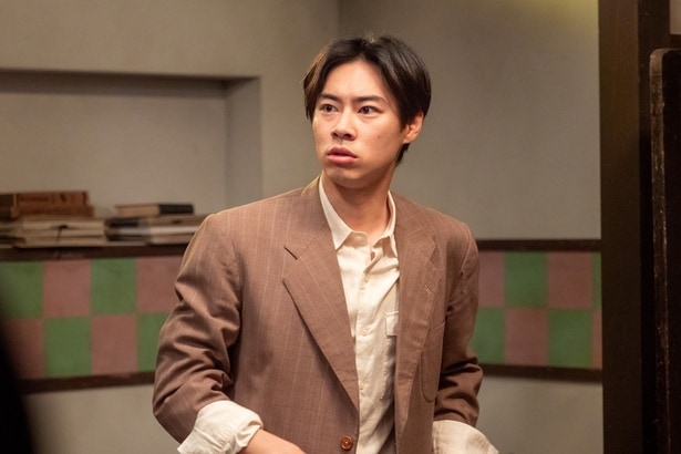 虎に翼スピンオフ「山田轟法律事務所」より