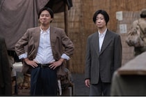 土居志央梨、演じた役からもらった勇気「よねって本当にかっこいい」＜虎に翼スピンオフ『山田轟法律事務所』＞