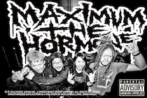 マキシマム ザ ホルモン伝説のライブ・イベント“地獄絵図”の魅力に迫る特別番組をABEMAにて無料放送