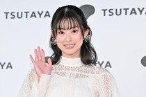 井本彩花、4年ぶりの写真集は“最高傑作”　真冬の沖縄の川で撮影したお気に入りカットは「生死をさまよった」
