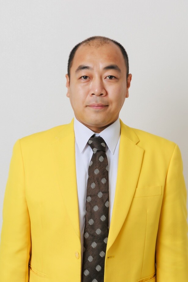 高野正成(きしたかの)