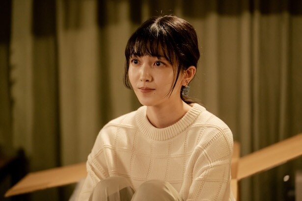 久保史緒里“紗枝”が成田凌“ゆきお”の気持ちを確認した姿に「まさかの展開」と視聴者動揺＜冬のなんかさ、春のなんかね＞
